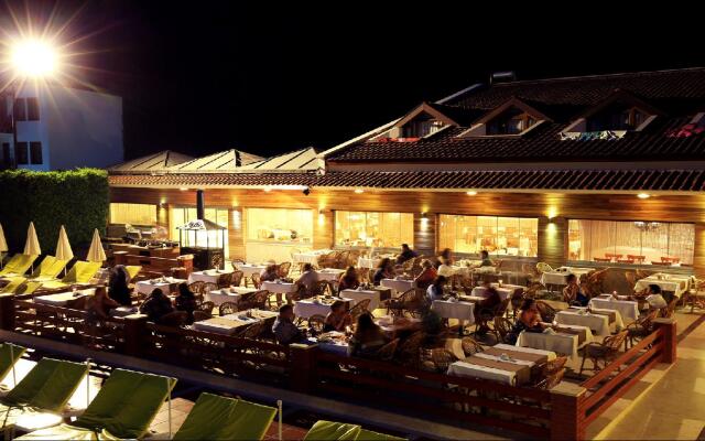 Alize Hotel Ölüdeniz - All inclusive