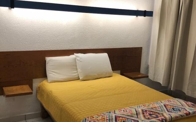 Hotel Vagabundo Puerto Vallarta