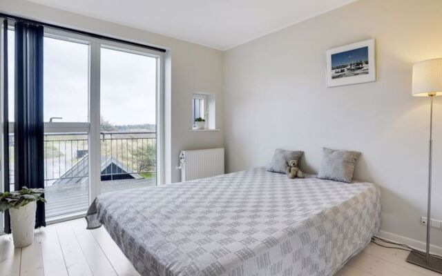 "Klarin" - 600m from the sea in NW Jutland
