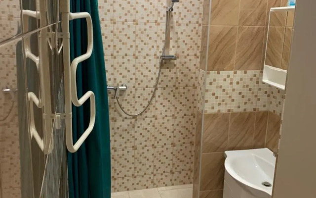 SunCity Apartman