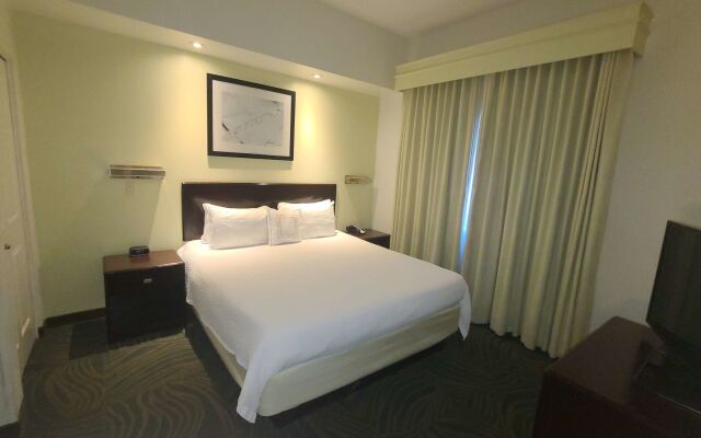 Best Western Hesperia-Victorville Suites