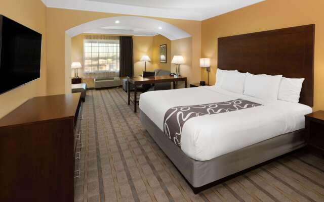 La Quinta Inn & Suites by Wyndham Houston NW Beltway8/WestRD