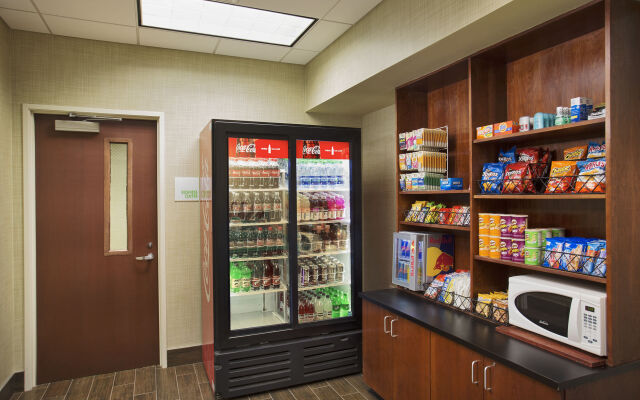 Holiday Inn Grand Rapids Airport by IHG