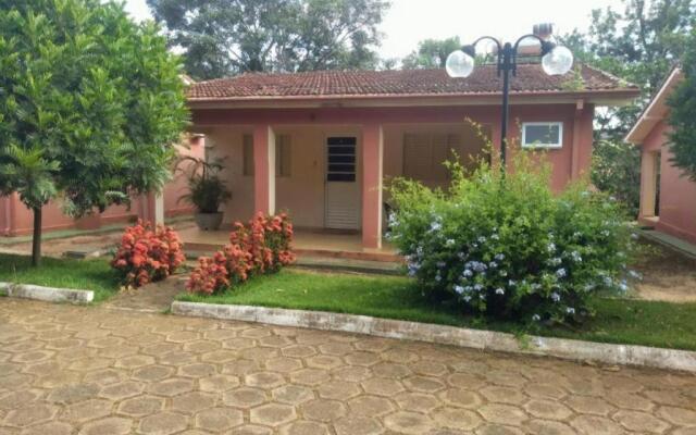 Pousada Pontal do Lago