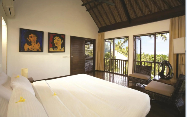 Qunci Villas Hotel