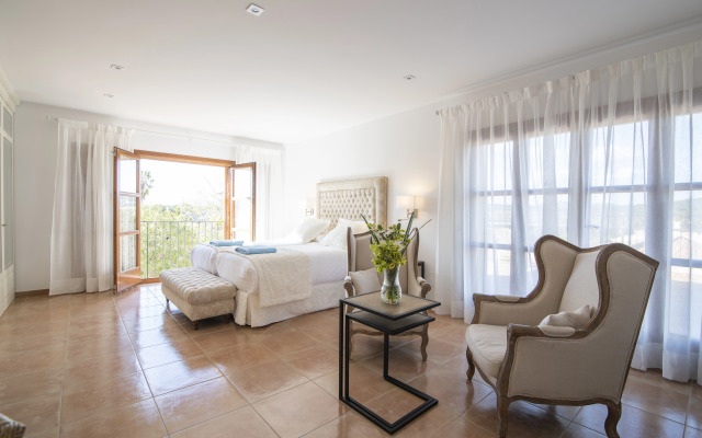 Aumallia Hotel & Spa