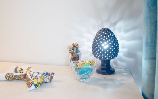 Palermo Historia Rooms and Suites