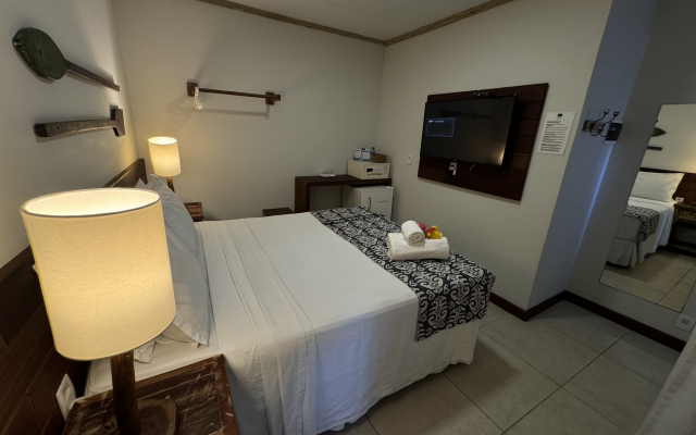 Pousada Alto da Floresta Noronha by Alto da Ilha