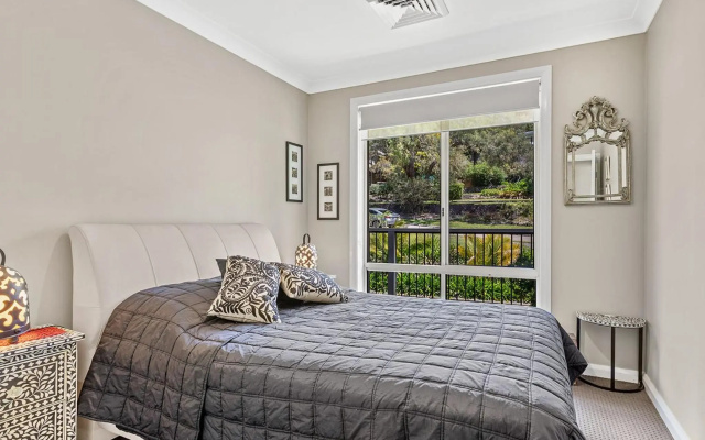 Kanangra Avenue 30 – Guest Rooms – Corlette