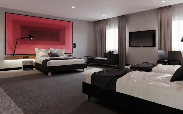Ibis Lagos Lekki