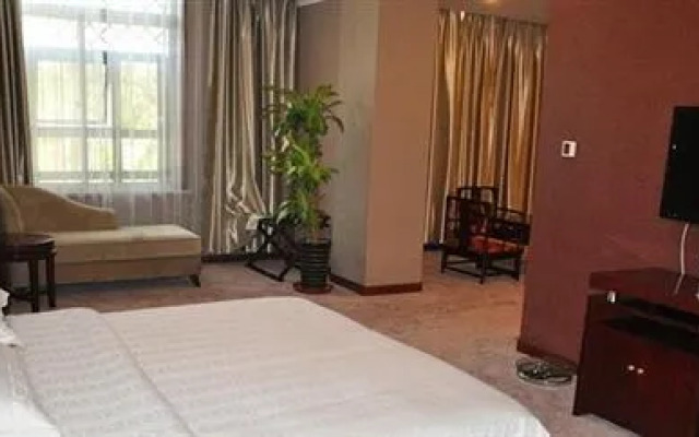 Paradise Hotel - Tai'an