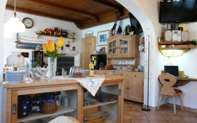 Golf & Ski Chalet