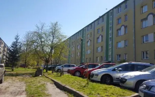 StudioSpanie Apartament Alfa