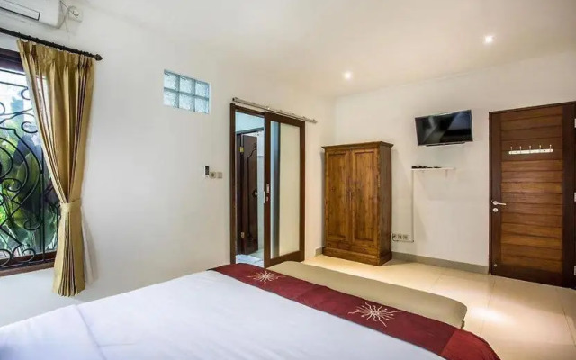 The Radian Villa Ubud