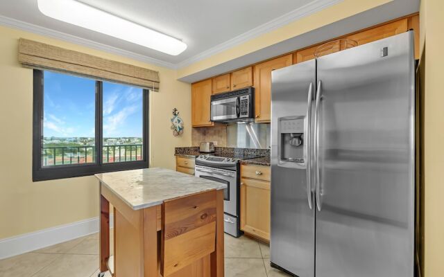 Perdido Towers East 502