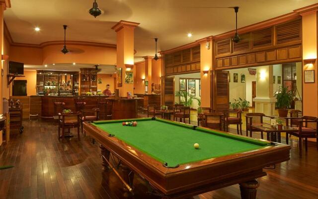 Victoria Can Tho Resort