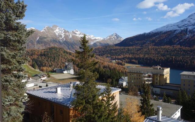 Chesa il Rifugio 1