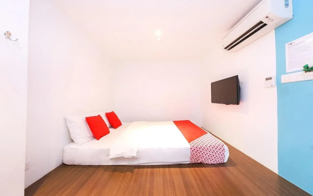 Hotel O Link Inn