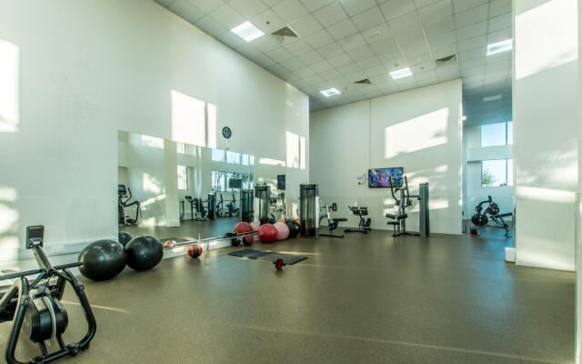 Al Habtoor City - Amna Tower 3701