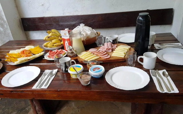 Aparthotel BahiaTropical