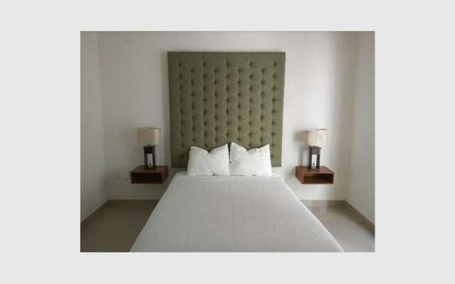Baru Luxury Homes Cozumel