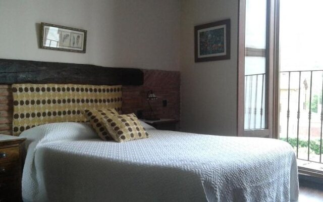 La Casona del Pastor