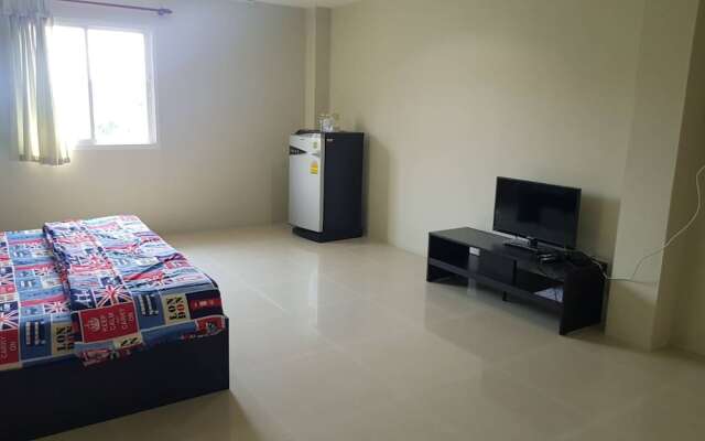 Baan Siri Apartment
