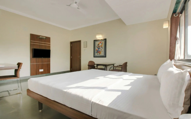 Hotel Hospice