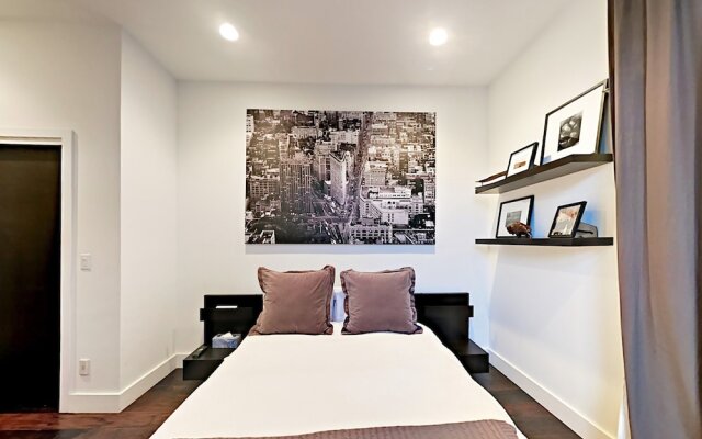 Modern & Mountain-View Vail Condo by RedAwning