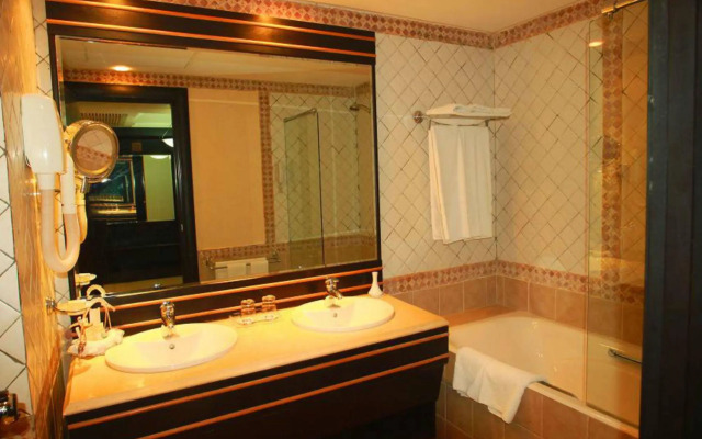 Hotel Borj Dhiafa