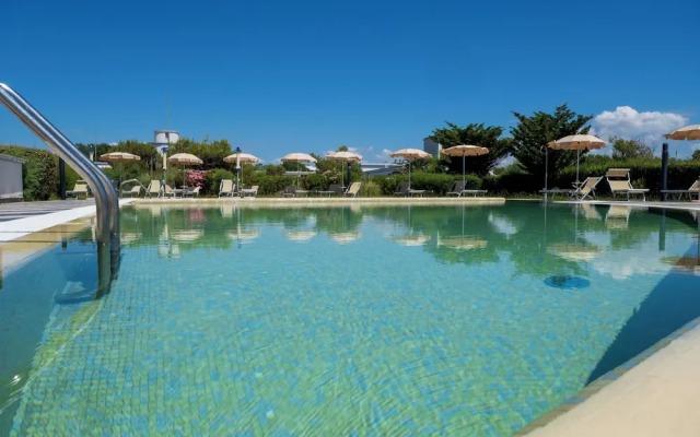 Residence Solidago