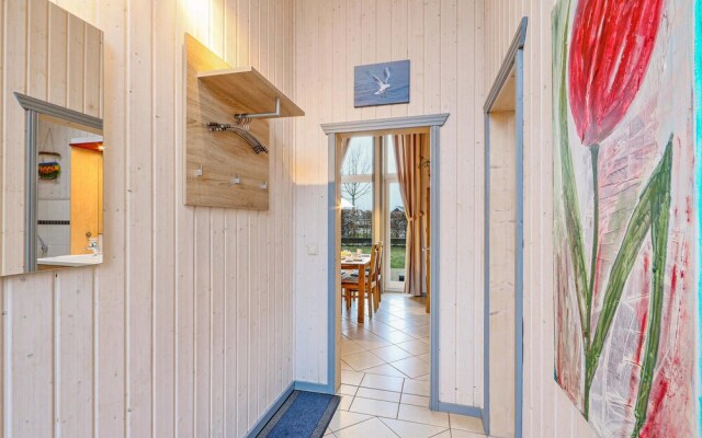 Amazing Home in Rechlin With 2 Bedrooms, Sauna and Wifi