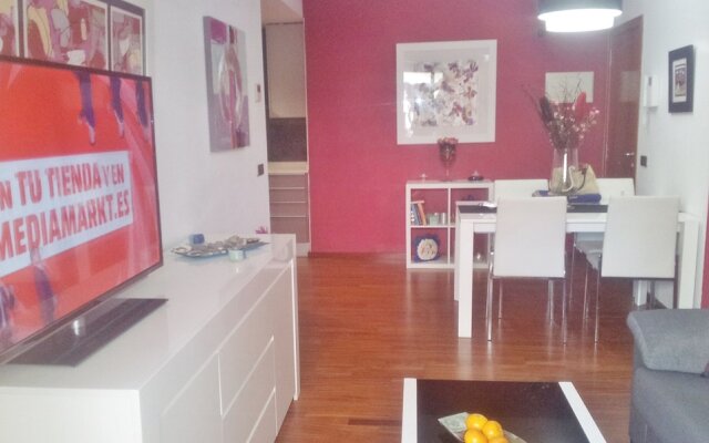 Apartamentos Sol Cambrils Park 3000