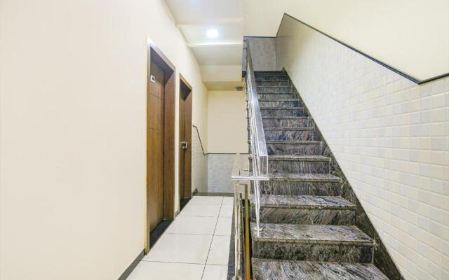 Fabhotel Satyug