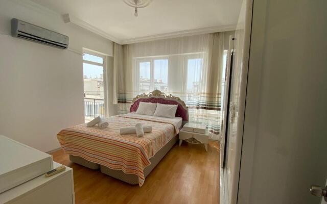 Antalya Konyaalti 3+1 Dai̇re