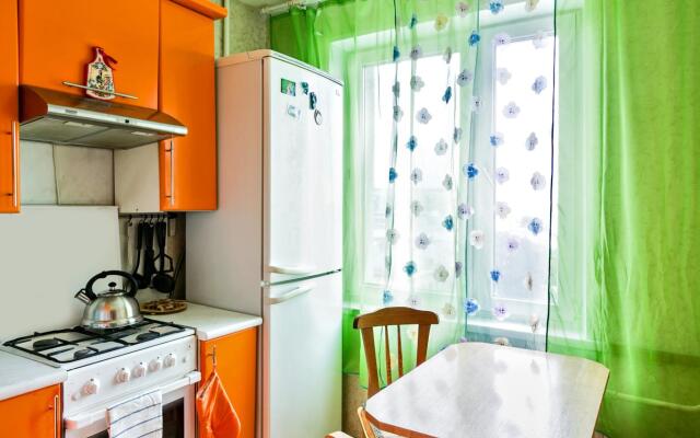 Апартаменты МаксРеалти24 на ул. Большая Якиманка, д. 32