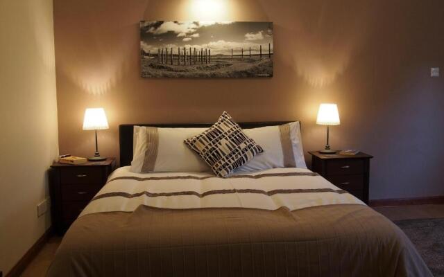 Pantile Lodge