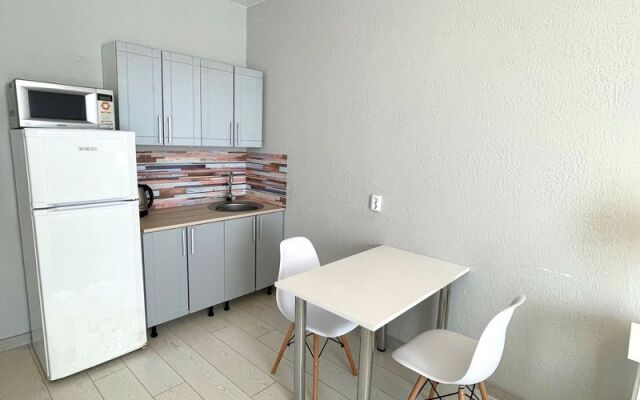 Хоум Отель на ул. Мичурина, д. 58