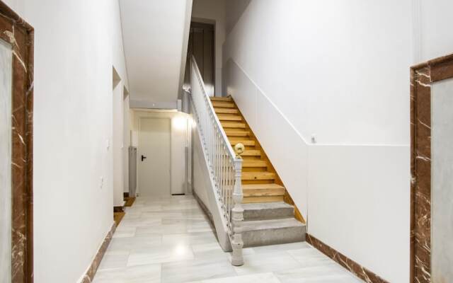 limehome Madrid San Lorenzo