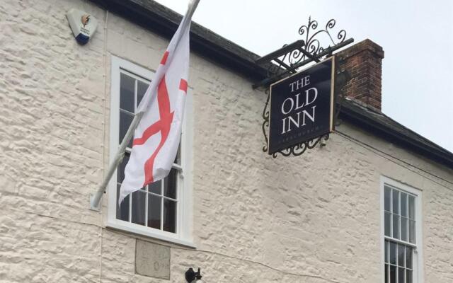 The Old Inn