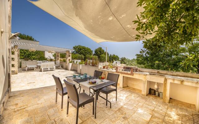 Appartamento Corbezzolo