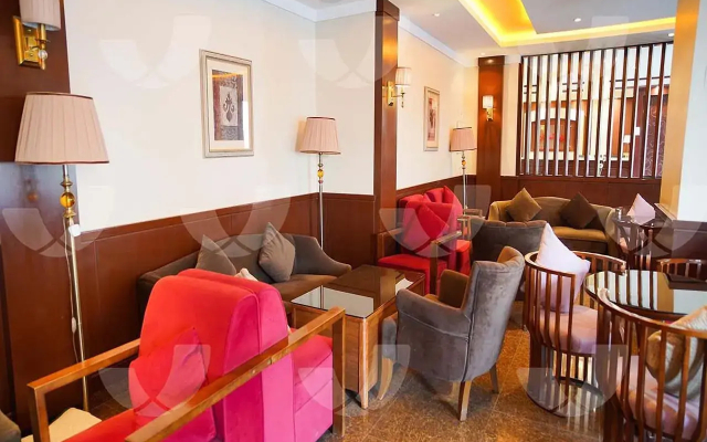 Abha Lamar 1 Furnished Apartments