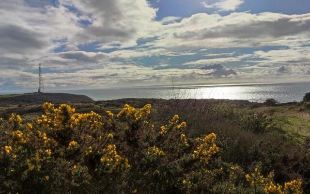 Maison des rêves à 700m de la mer
