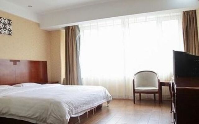 Yongjing Business Hotel