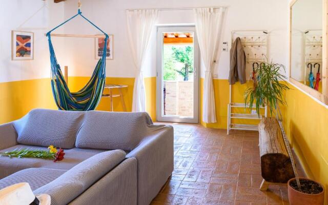 Tenuta La Santissima