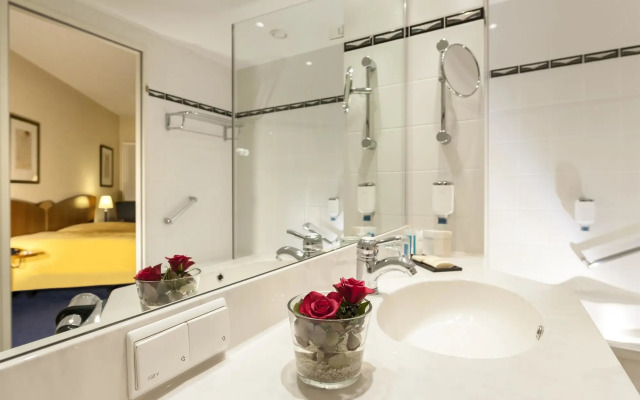 Apart Hotel Halle