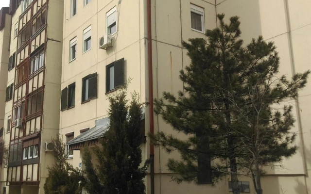 Two Rivers Apartment