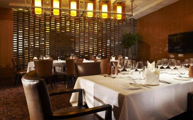 Отель Kun Tai Glory Hotel Beijing Wangjing