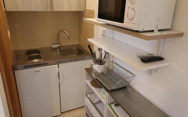Apartmani Bilokapić Primošten