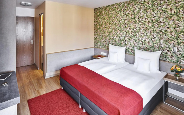 Hirsch Hotel